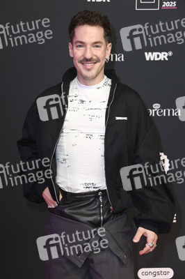 1Live Krone 2025 in Bielefeld