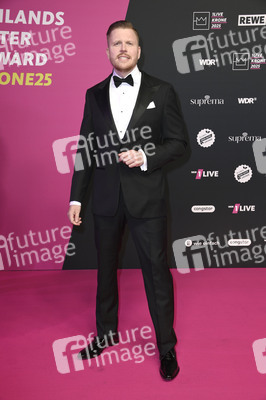 1Live Krone 2025 in Bielefeld