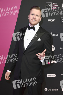 1Live Krone 2025 in Bielefeld