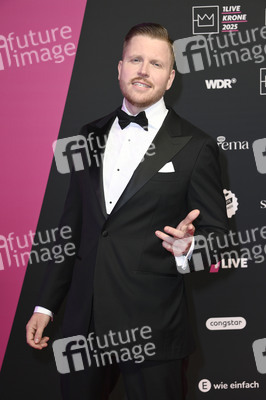 1Live Krone 2025 in Bielefeld