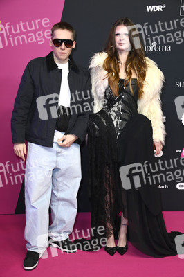 1Live Krone 2025 in Bielefeld