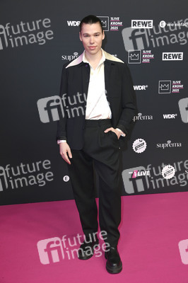 1Live Krone 2025 in Bielefeld