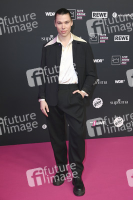 1Live Krone 2025 in Bielefeld