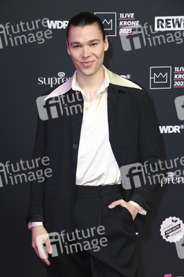 1Live Krone 2025 in Bielefeld