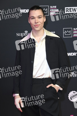 1Live Krone 2025 in Bielefeld