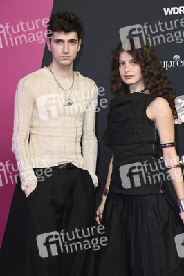 1Live Krone 2025 in Bielefeld