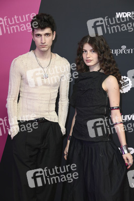 1Live Krone 2025 in Bielefeld