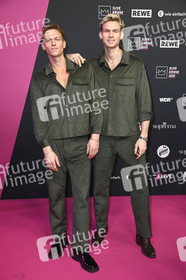 1Live Krone 2025 in Bielefeld