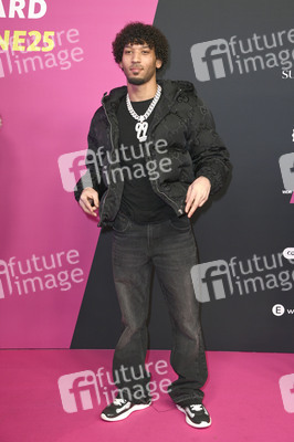 1Live Krone 2025 in Bielefeld