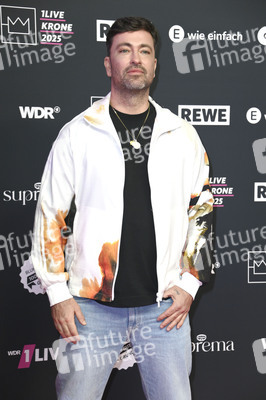 1Live Krone 2025 in Bielefeld