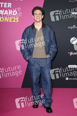 1Live Krone 2025 in Bielefeld