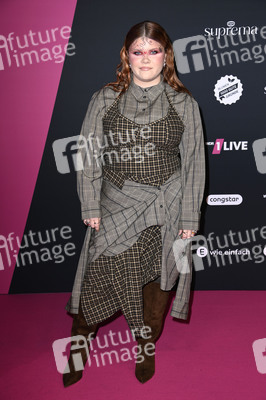 1Live Krone 2025 in Bielefeld