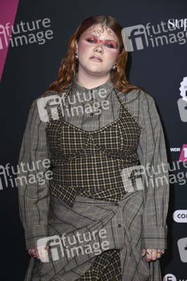 1Live Krone 2025 in Bielefeld