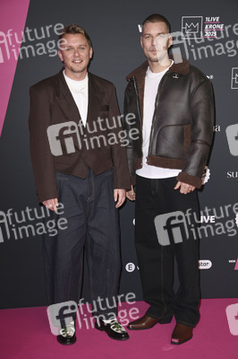 1Live Krone 2025 in Bielefeld