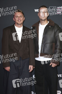 1Live Krone 2025 in Bielefeld