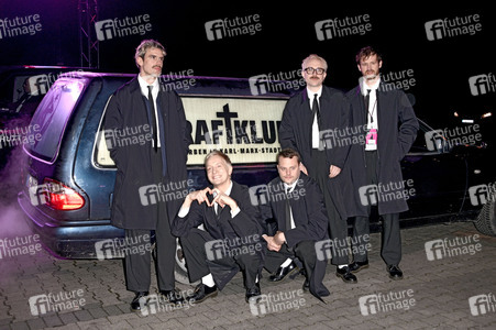 1Live Krone 2025 in Bielefeld