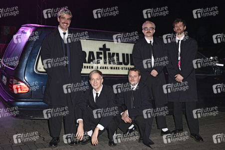 1Live Krone 2025 in Bielefeld