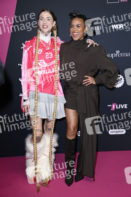 1Live Krone 2025 in Bielefeld