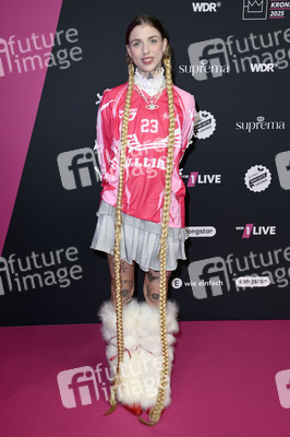 1Live Krone 2025 in Bielefeld