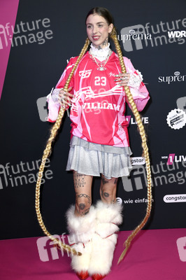 1Live Krone 2025 in Bielefeld