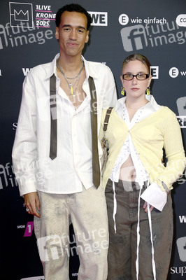 1Live Krone 2025 in Bielefeld