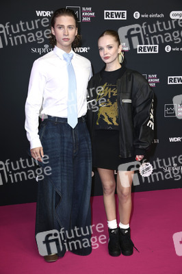 1Live Krone 2025 in Bielefeld