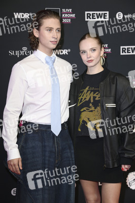 1Live Krone 2025 in Bielefeld