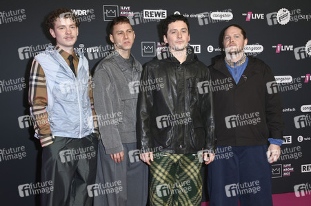 1Live Krone 2025 in Bielefeld