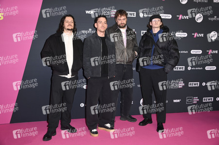 1Live Krone 2025 in Bielefeld