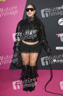 1Live Krone 2025 in Bielefeld