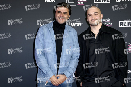 1Live Krone 2025 in Bielefeld