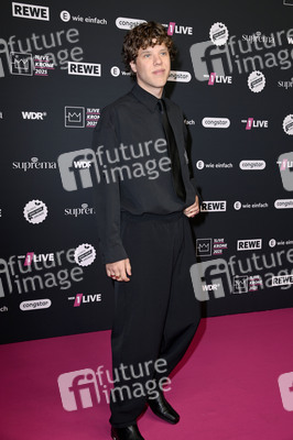 1Live Krone 2025 in Bielefeld