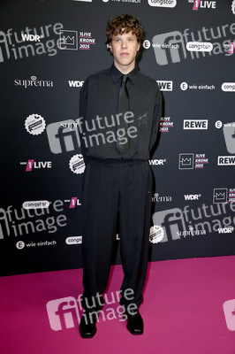 1Live Krone 2025 in Bielefeld