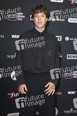 1Live Krone 2025 in Bielefeld