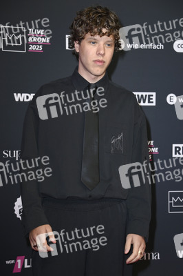 1Live Krone 2025 in Bielefeld