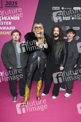 1Live Krone 2025 in Bielefeld