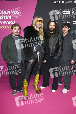 1Live Krone 2025 in Bielefeld