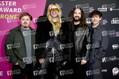 1Live Krone 2025 in Bielefeld