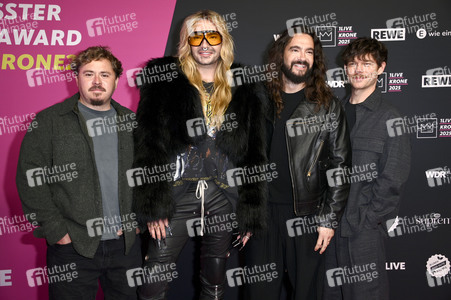 1Live Krone 2025 in Bielefeld