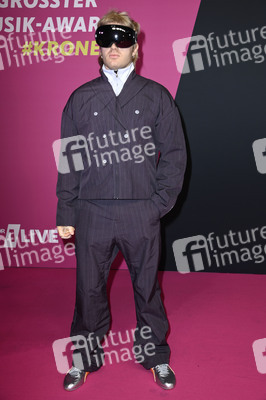 1Live Krone 2025 in Bielefeld