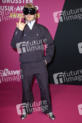 1Live Krone 2025 in Bielefeld