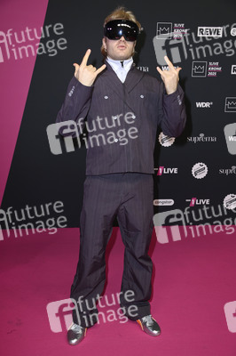 1Live Krone 2025 in Bielefeld