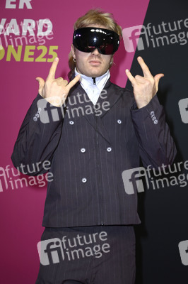 1Live Krone 2025 in Bielefeld