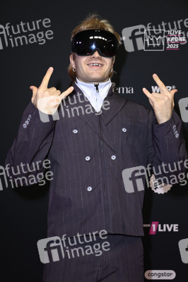 1Live Krone 2025 in Bielefeld