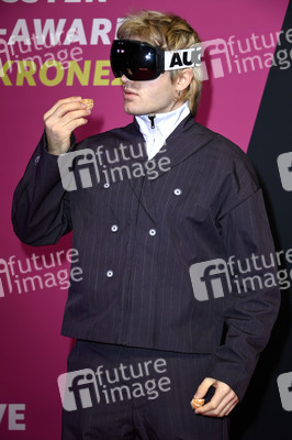 1Live Krone 2025 in Bielefeld