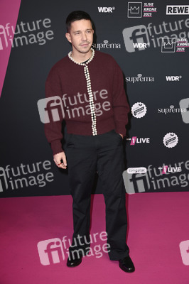 1Live Krone 2025 in Bielefeld