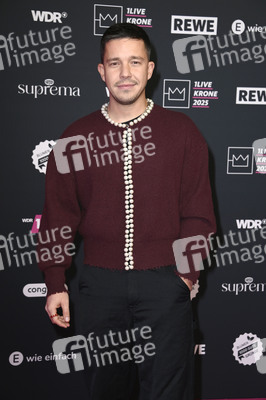 1Live Krone 2025 in Bielefeld