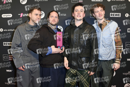 1Live Krone 2025 in Bielefeld