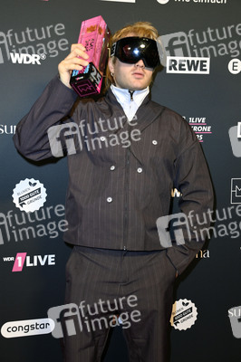 1Live Krone 2025 in Bielefeld