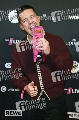 1Live Krone 2025 in Bielefeld